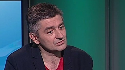 Hyde Park ČT24 - 9. ledna 2015