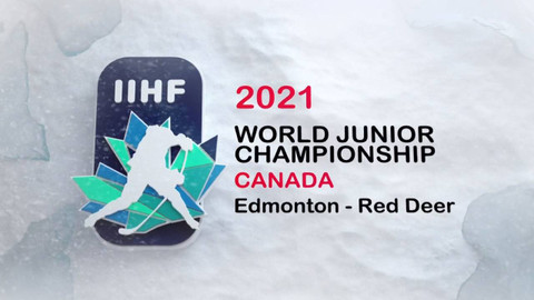 MS v ledním hokeji hráčů do 20 let 2021 Kanada