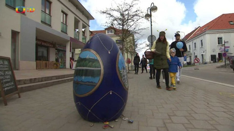 Zprávičky - 5. dubna 2021