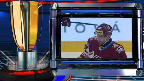 Buly hokej - HC Sparta Praha - Bílí Tygři Liberec