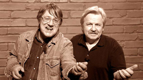 Krásný ztráty - 21. dubna 2006