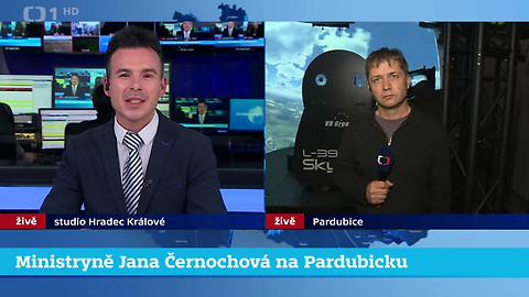 Události v regionech (sever a východ) - 8. dubna 2025
