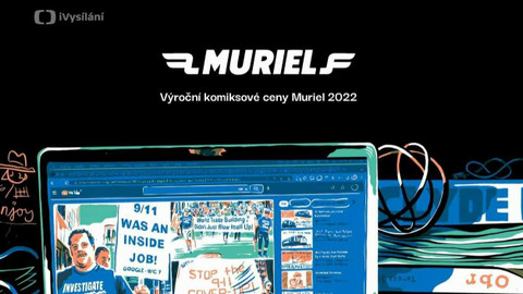 Ceny Muriel - Ceny Muriel 2022