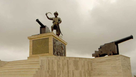 Dobrodružství vědy a techniky - Okno do... Alžíru