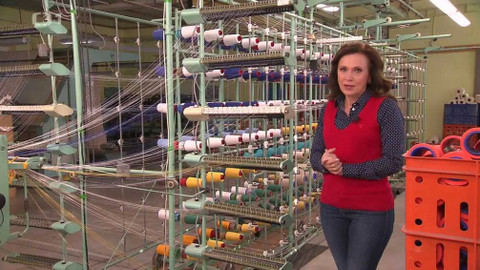 Toulavá kamera - Za rodinným stříbrem - 3/8 Plzeňský a Zlínský kraj