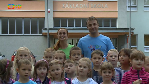 Šikulové - 24. října 2019