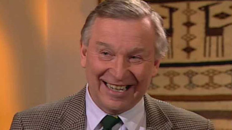 Čaj pro třetího - Víra a teoretická fyzika - jde to dohromady?