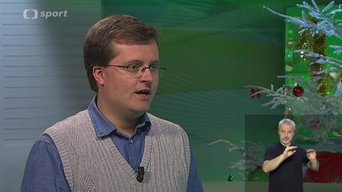 Čtyřka sport - 28. prosince 2013