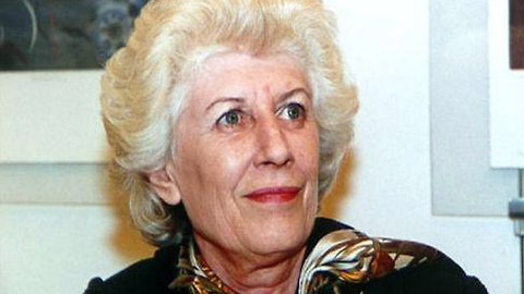 Příběhy slavných - Paní Olga