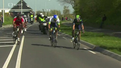 inCycle - InCycle 2015