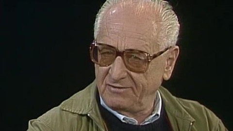 Z očí do očí - Arnošt Lustig