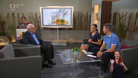 Život na třetí - 10. června 2020