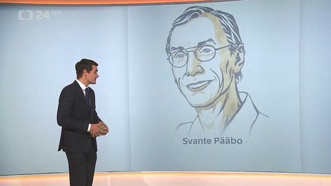 Nobelovy ceny - Nobelovy ceny za fyziologii nebo lékařství