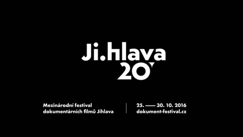 MFDF Ji.hlava - Dokumentární radost z Jihlavy 2016