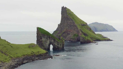 Severské země z ptačí perspektivy - Epizoda 2/2