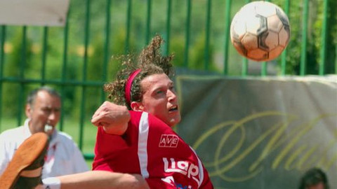 Nejúspěšnější sportovec roku - Karlovarský kraj