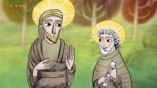 Pohádky krále Jiřího