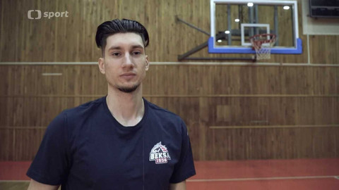 BasketManie - 16. ledna 2022