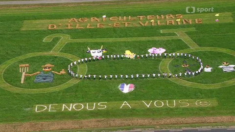 Tour de France - Tour de France 2021