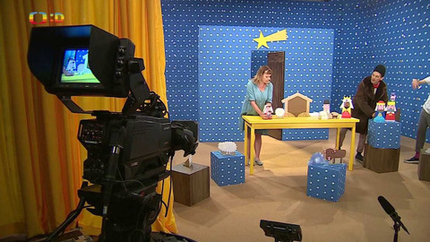 Zprávičky - 16. července 2022