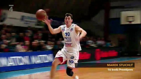 BasketManie - 10. dubna 2011