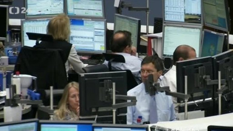 Horizont ČT24 - 11. dubna 2014