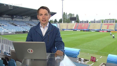 EURO 2016 - Studio Tours