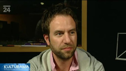 Kulturama - 11. června 2011