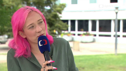 Olympiáda dětí a mládeže - ODM: Studio