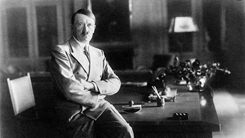 Vzestup a pád NSDAP - 3/10 Nástup k moci