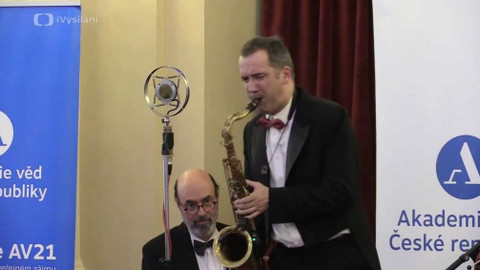 Akademie věd ČR – špičkový výzkum ve veřejném zájmu - Léčiva pro cílenou léčbu nádorů