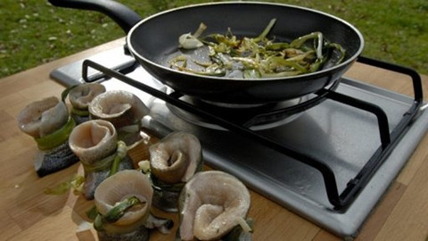 Kluci v akci - Jizerská