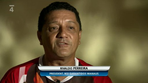 FIFA magazín MS 2014 - 3. září 2012