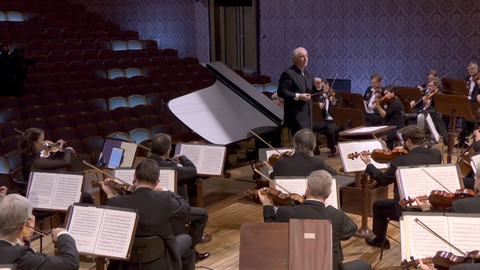 Česká filharmonie živě u vás - Epizoda 2/4