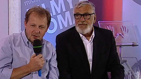 ČT na MFF Karlovy Vary - Čaj o třetí