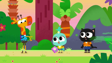 Čím dnes budu? - Botanik