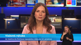 Události v regionech