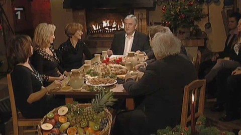 Veselé vánoční (pří)hody - 2010