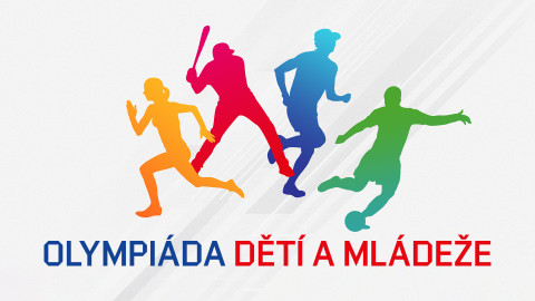 Olympiáda dětí a mládeže