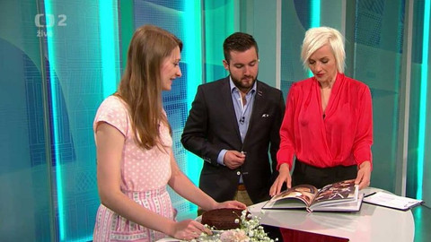 Dobré ráno - 2. června 2014