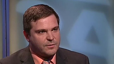 Interview ČT24 - 26. října 2010