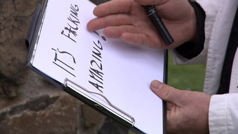 Ochránce - 3. listopadu 2013