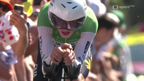 Tour de France - 1. etapa
