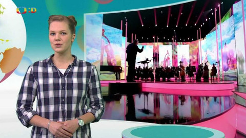 Zprávičky - 28. listopadu 2020