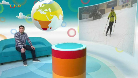 Zprávičky - 2. ledna 2018