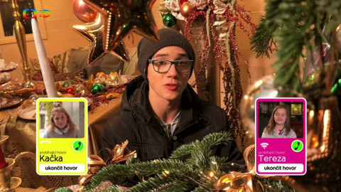 Wifina - 14. prosince 2018