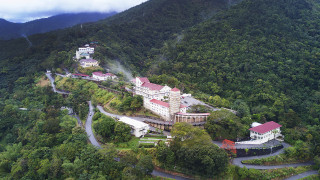 Na cestě po Trinidadu a Tobagu