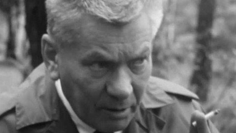 Naděje z levého břehu