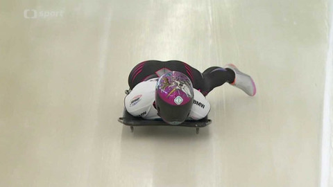 Světový pohár v bobech a skeletonu - USA