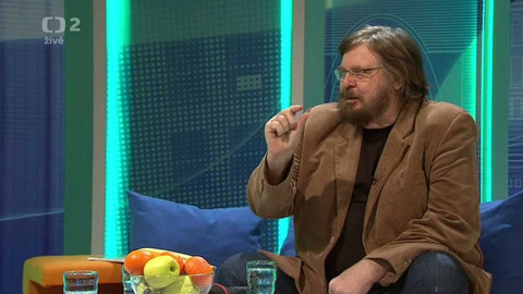 Dobré ráno - 9. dubna 2015